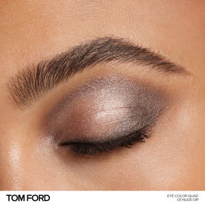 TOM FORD Eye Colour Quad 10g